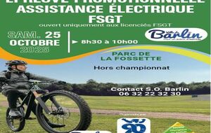 EPREUVE VTT VAE