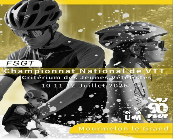 National VTT 2026