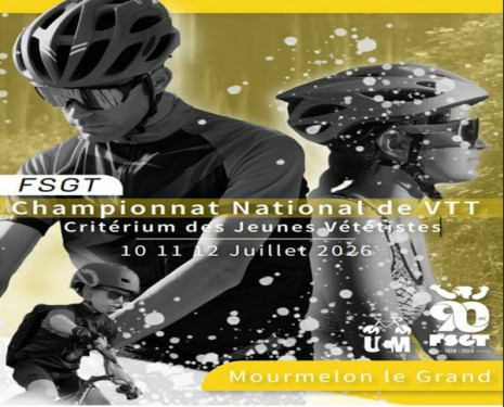 National VTT 2026