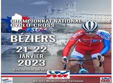 Championnat National de Cyclo-Cross 2023