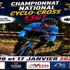 National Cyclo-cross 2027